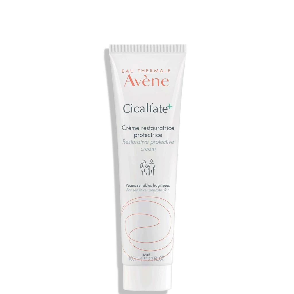 Avene Avène Cicalfate+ Restorative Protective Cream 1