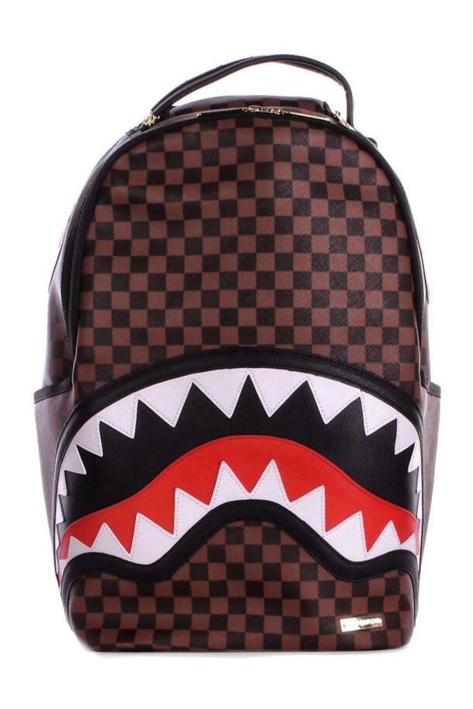 スケートボード sprayground Sprayground-Skull-Destroyer-