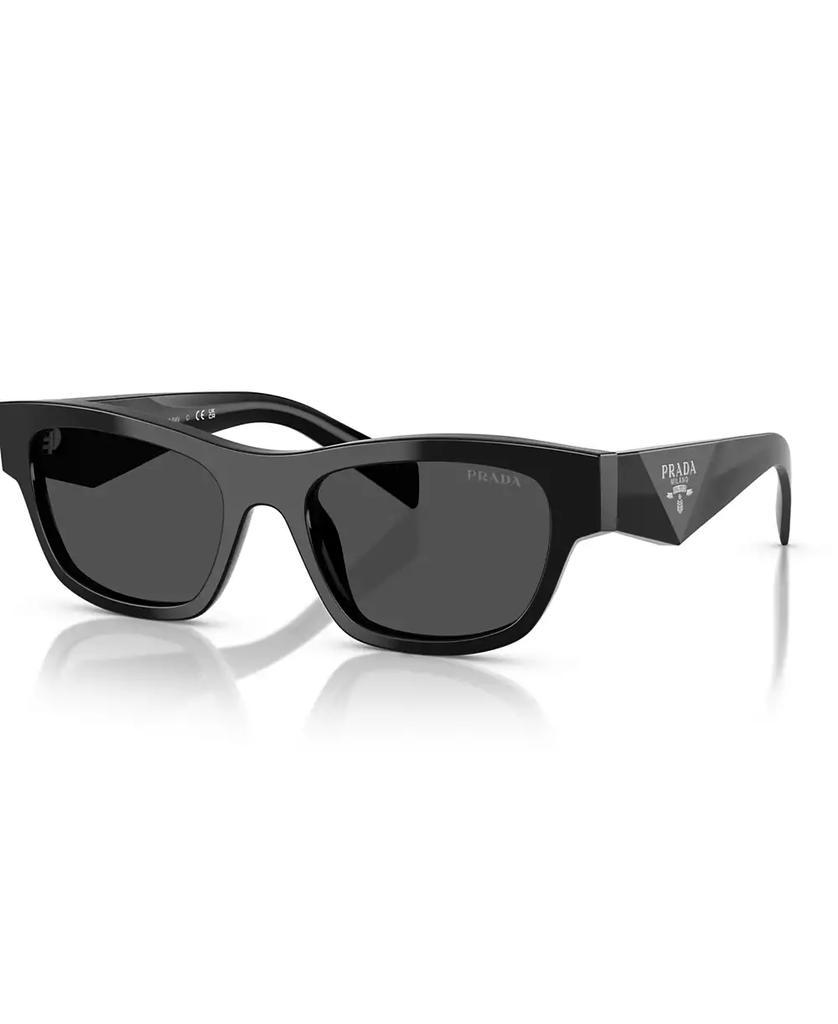 Miu Miu Women's Sunglasses MU A03S - Accessories - Compare