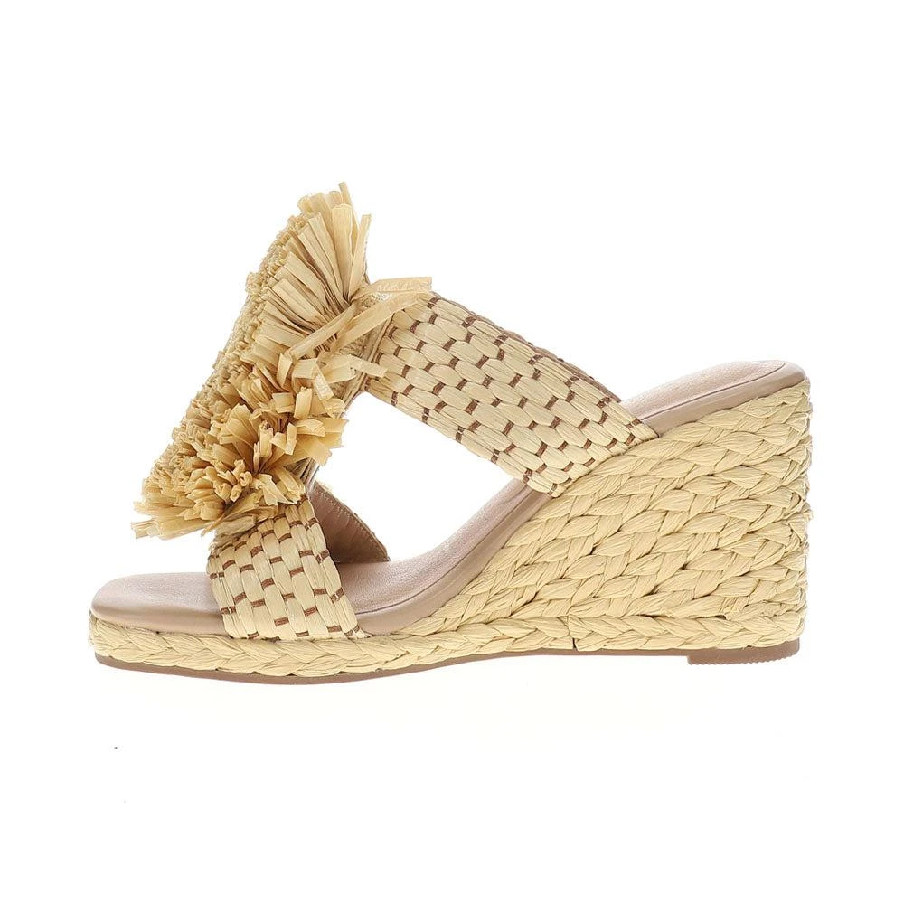 BEACH by Matisse Cape Cod Wedge Sandals 3
