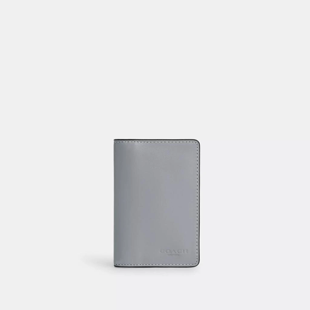 Coach Id Wallet 12