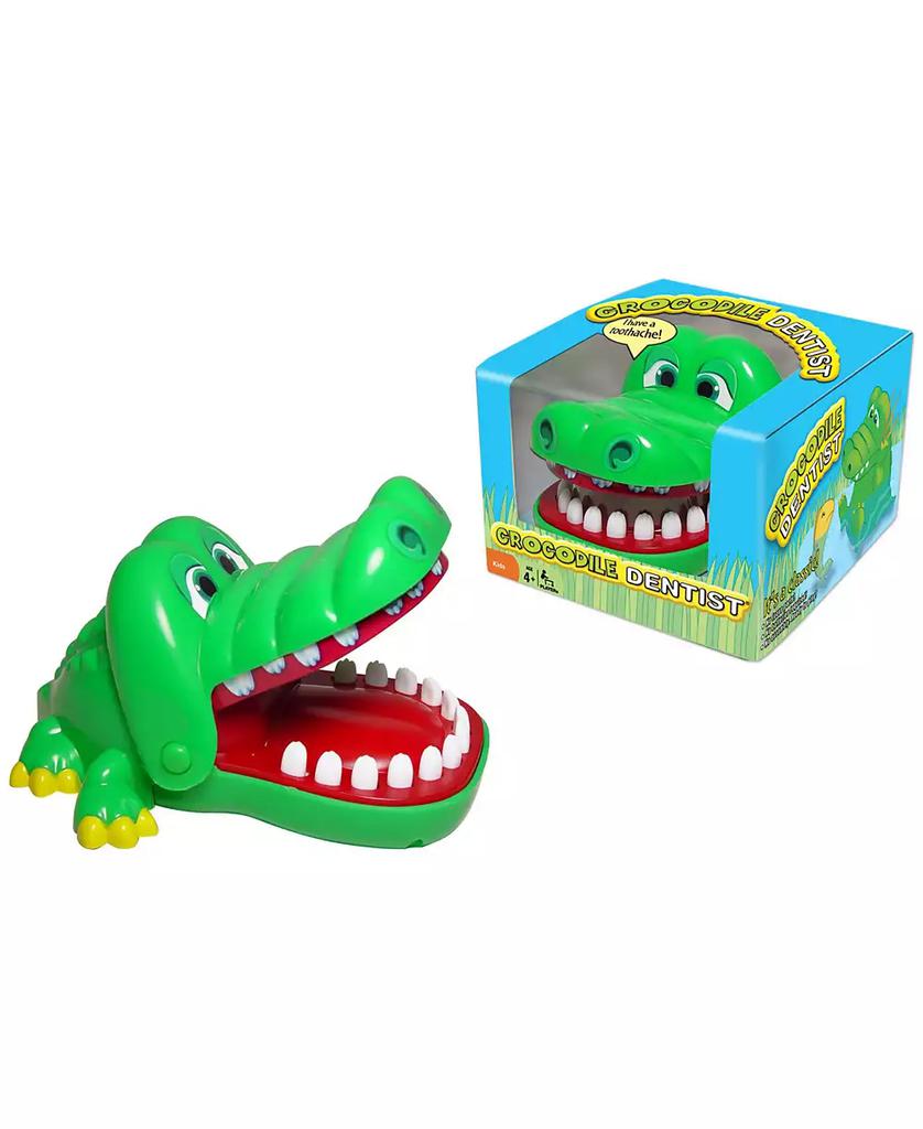 Crayola Crocodile Dentist