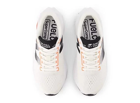 New Balance FuelCell SuperComp Trainer v3 4