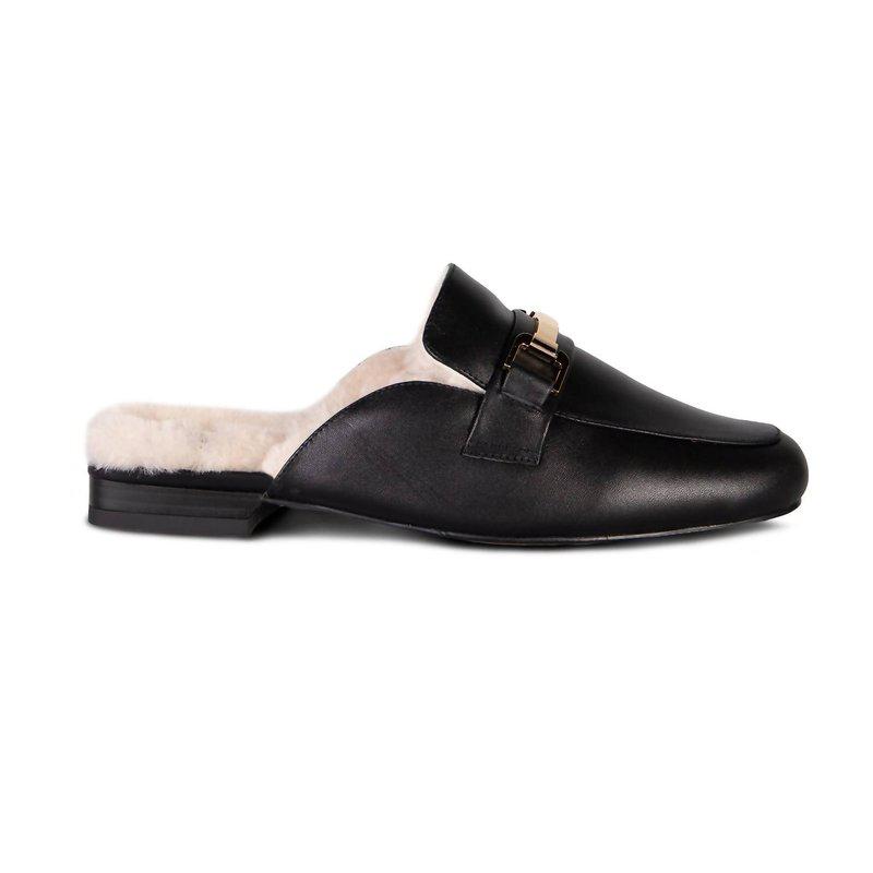 Cloud Nine Ladies Chantelle Slide