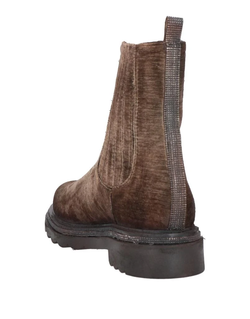Zoe Ankle boot 3