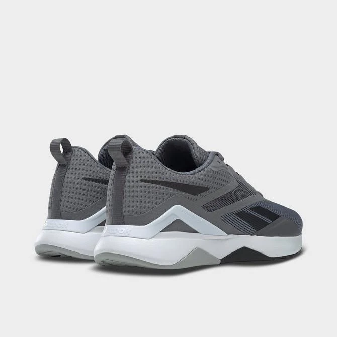 Reebok Men's Reebok Nanoflex V2 Training Shoes 4