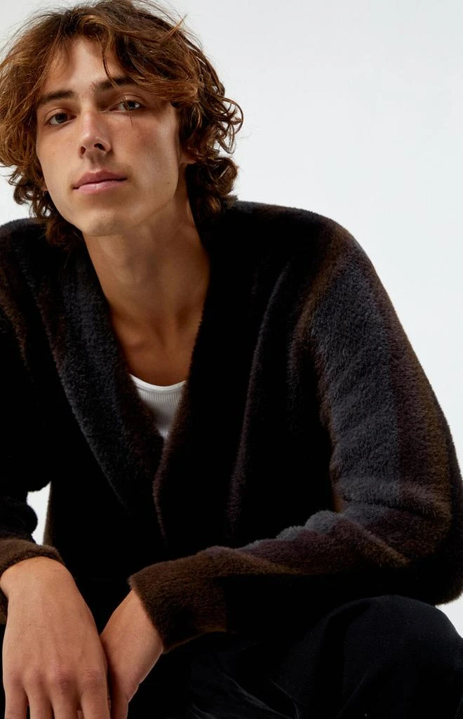 PacSun Mac Cardigan 1