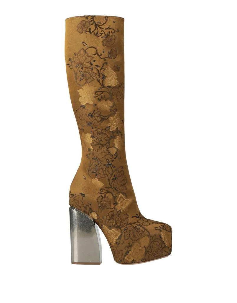 Dries Van Noten Boots 1