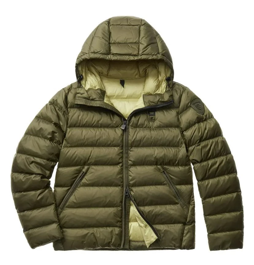 Blauer Usa Blauer Usa Coats 1