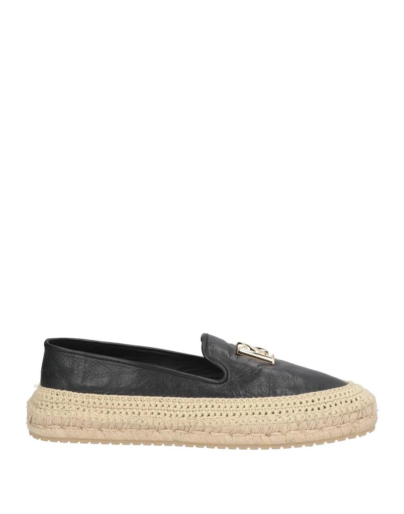 Dolce 
Gabbana Espadrilles