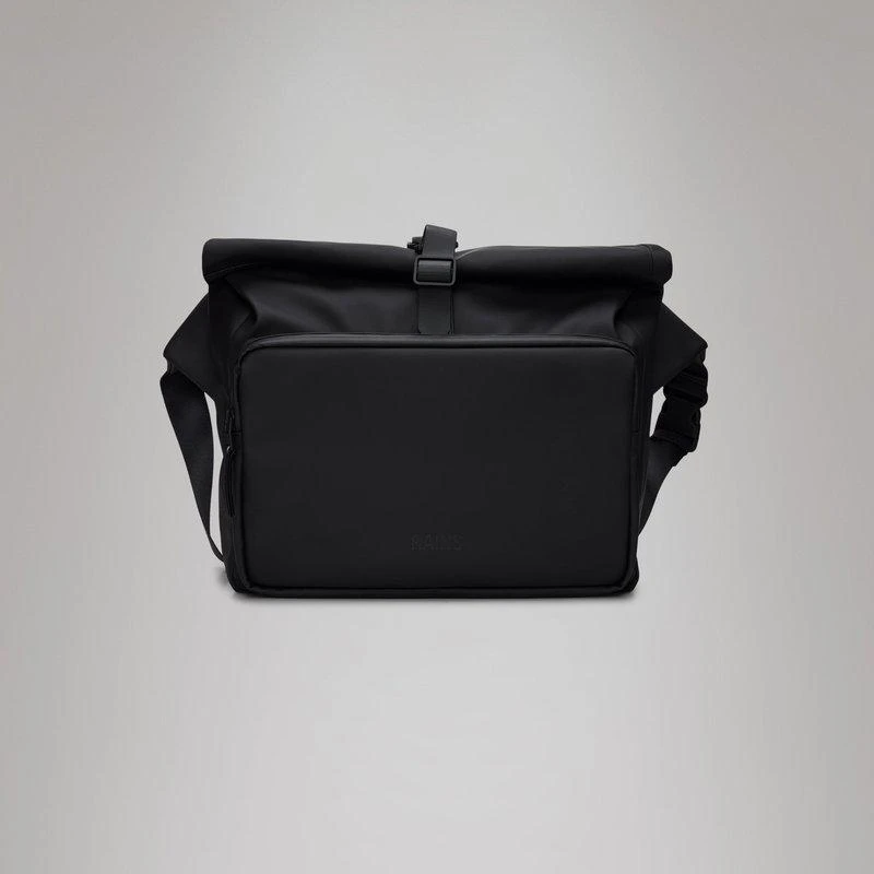 RAINS Rolltop Commuter Bag 1
