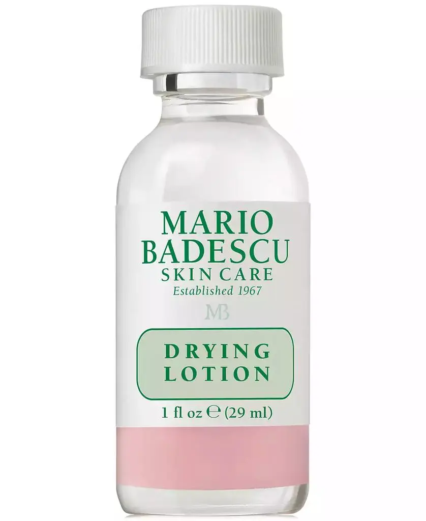 Mario Badescu Drying Lotion, 1-oz.