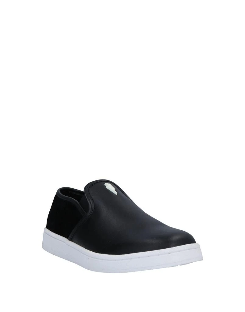 Neil Barrett Sneakers 2