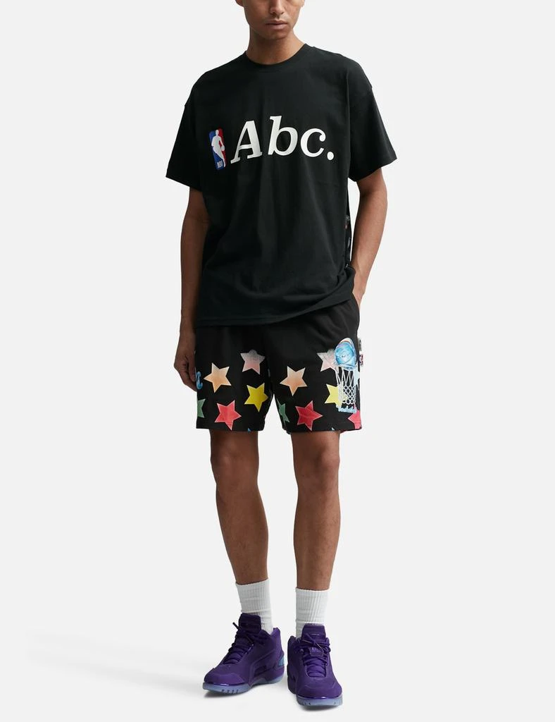 Advisory Board Crystals Team T-shirt 5