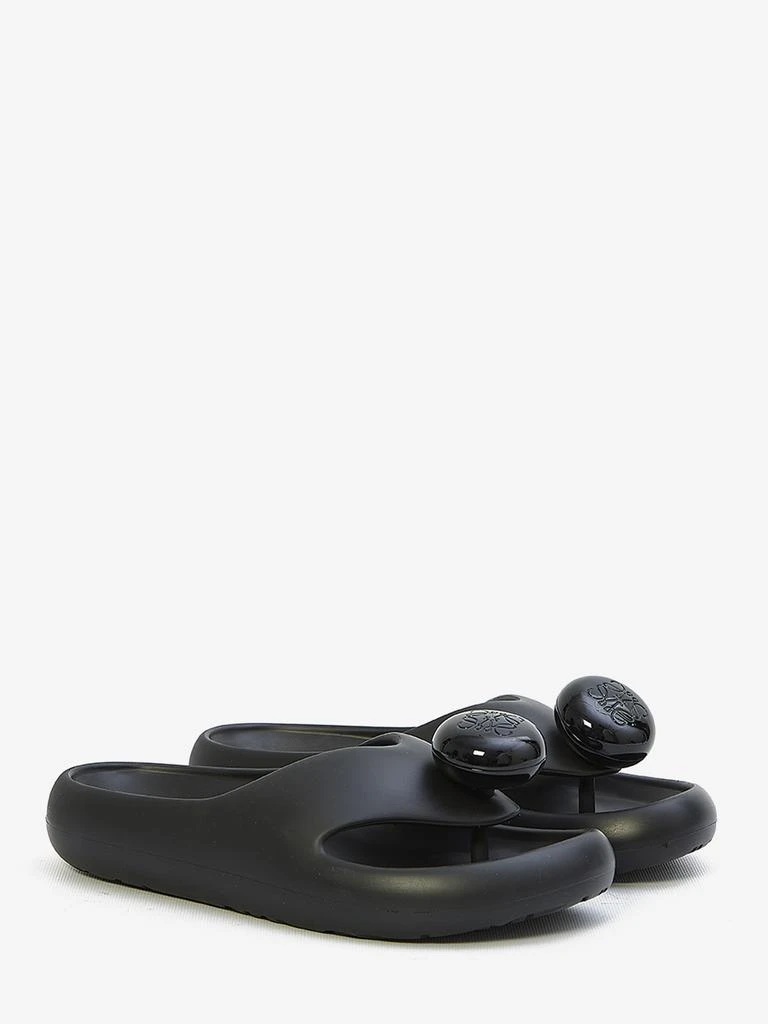 Loewe Foam Slide sandals 2