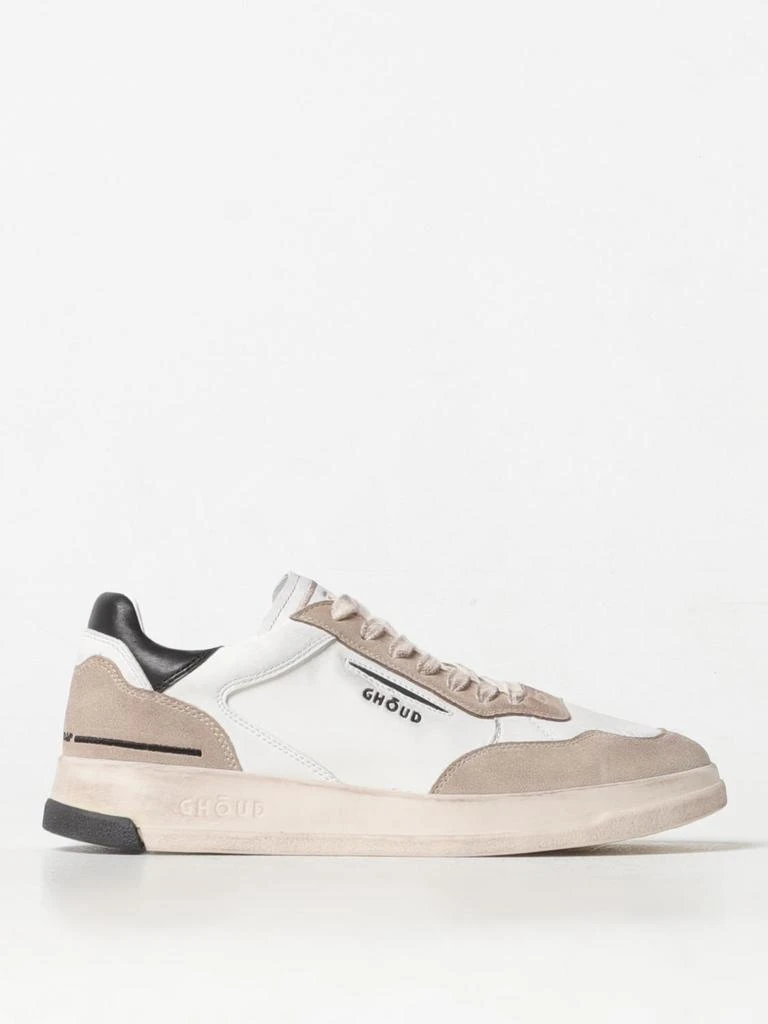 GHOUD Sneakers men Ghoud 1