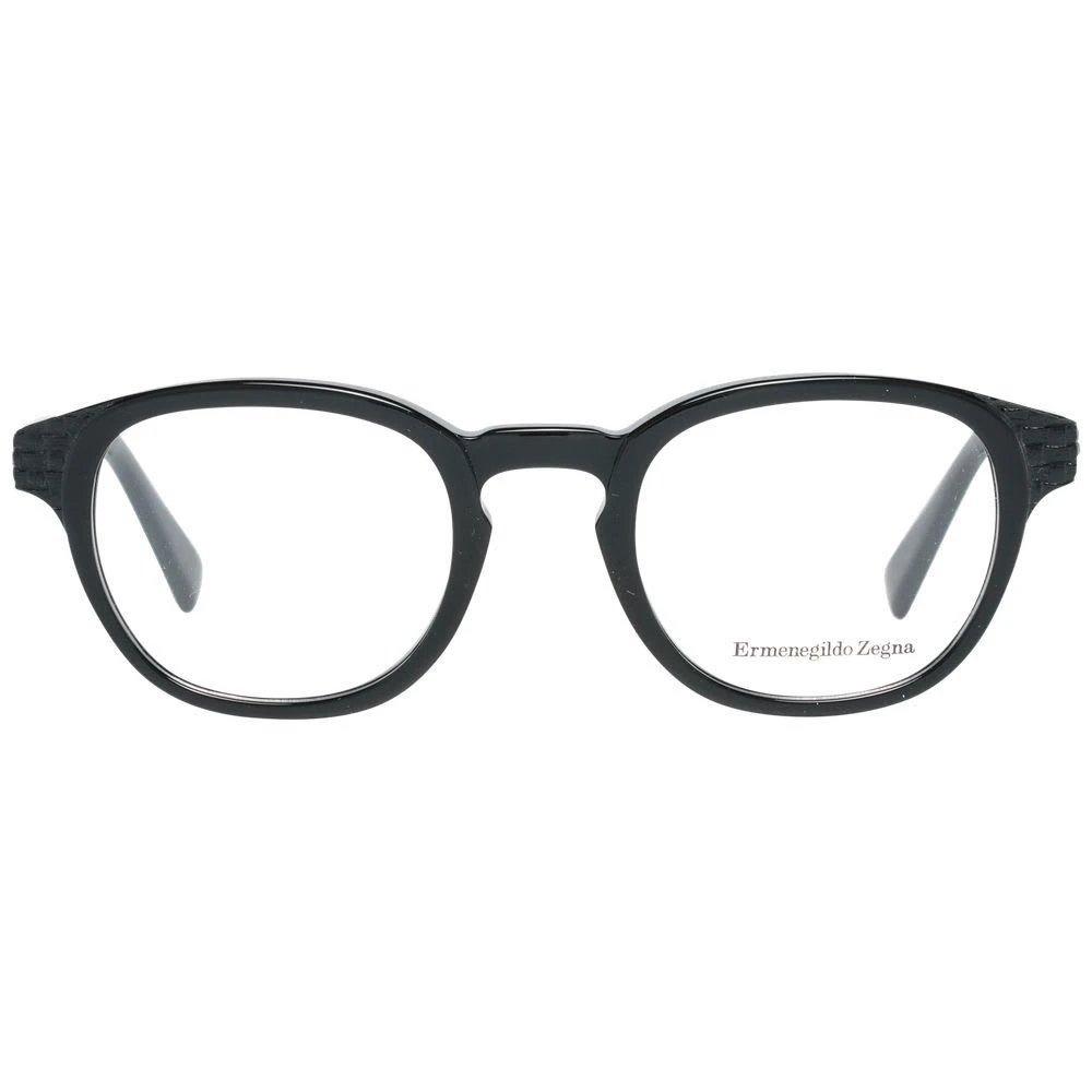 Ermenegildo Zegna Plastic Glasses Men
s (Frames) 2