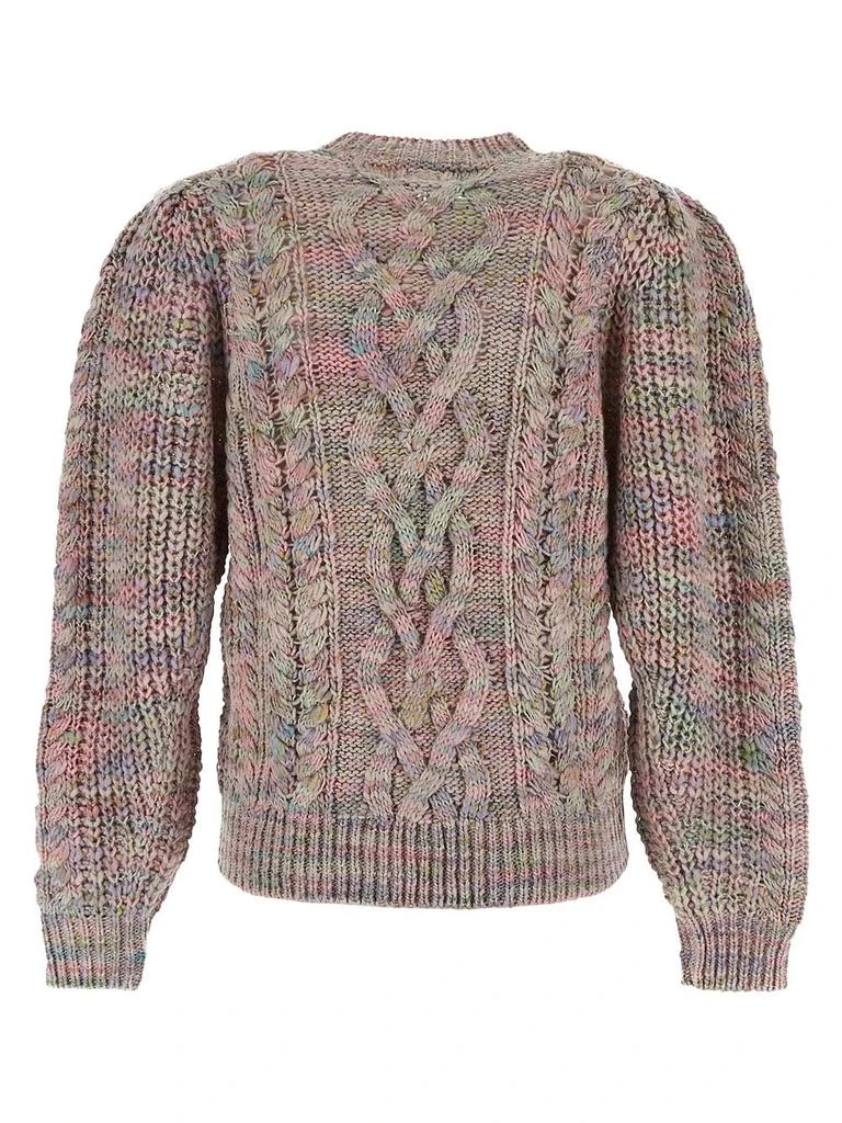 Isabel Marant Raith Knit 1