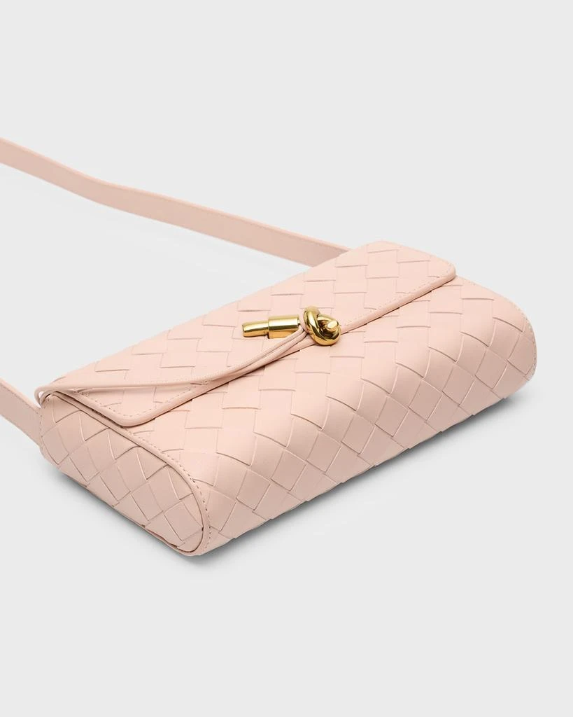 Bottega Veneta Andiamo Bag Shoulder Bag 8