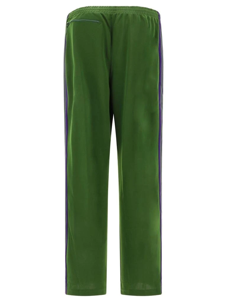 NEEDLES TRACK TROUSERS 2