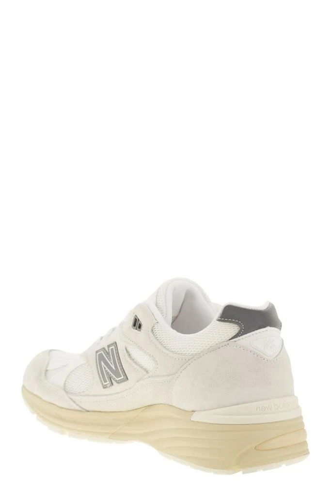 New Balance 991V2 - SNEAKERS 3