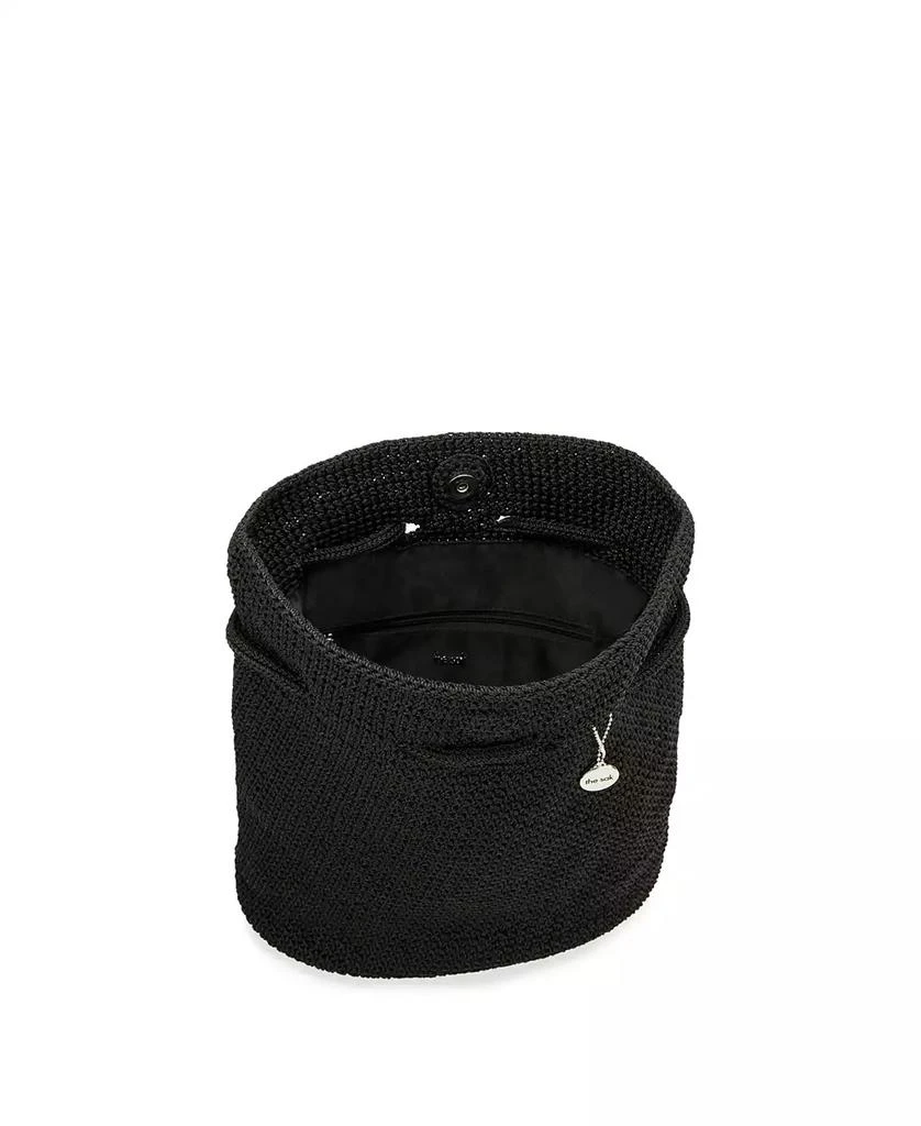 The Sak Women
s Dylan Crochet Backpack 3