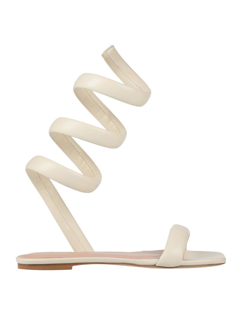 Ilio Smeraldo Sandals