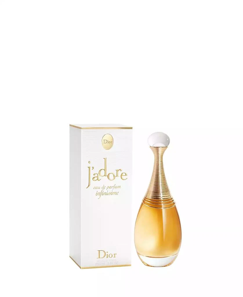 Dior J'adore Eau de Parfum Infinissime, 3.4-oz. 5