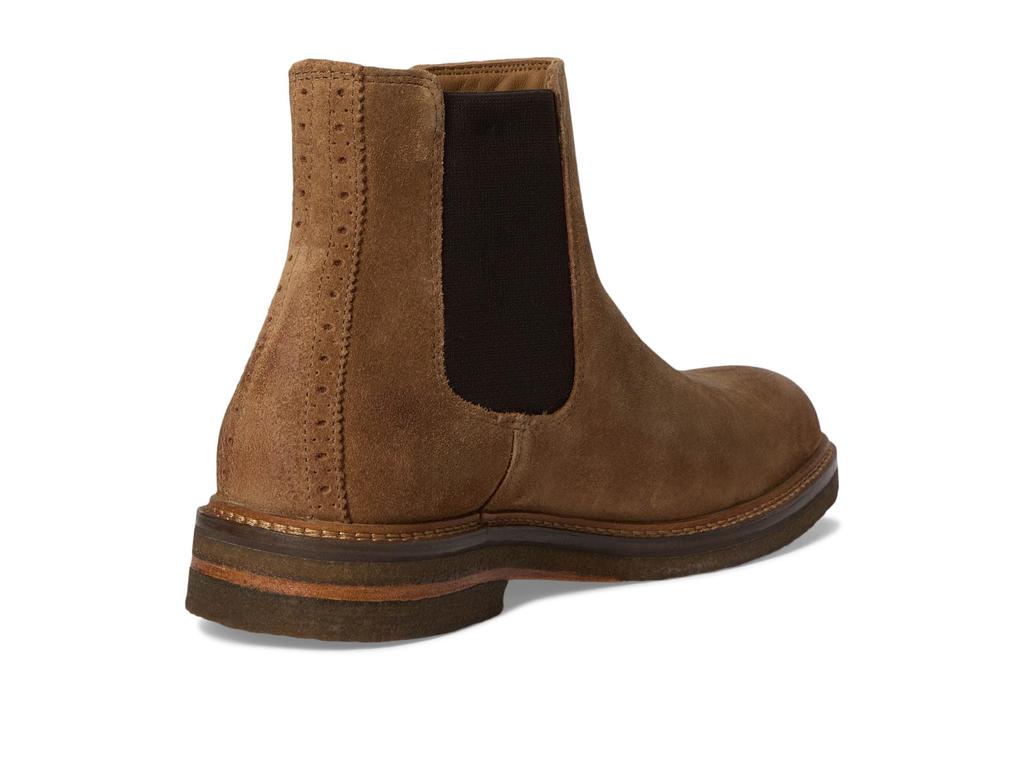 Johnston & Murphy Calder Chelsea Boots - Shoes - Free Shipping