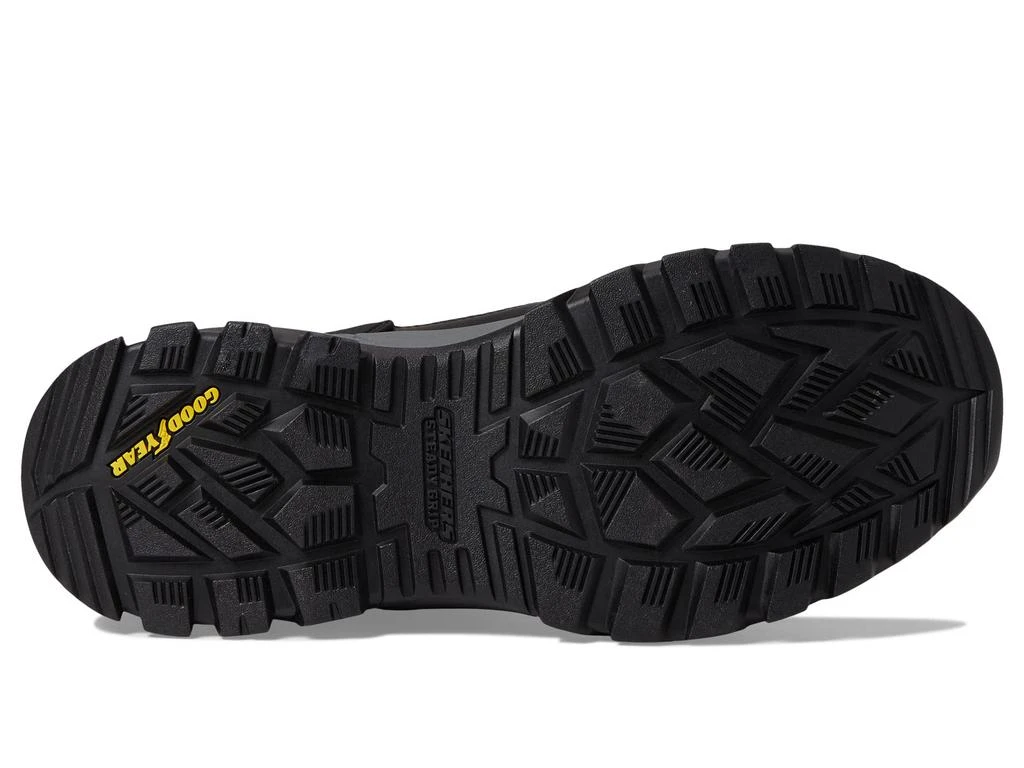 SKECHERS Arch Fit Tarver Comp Toe 3