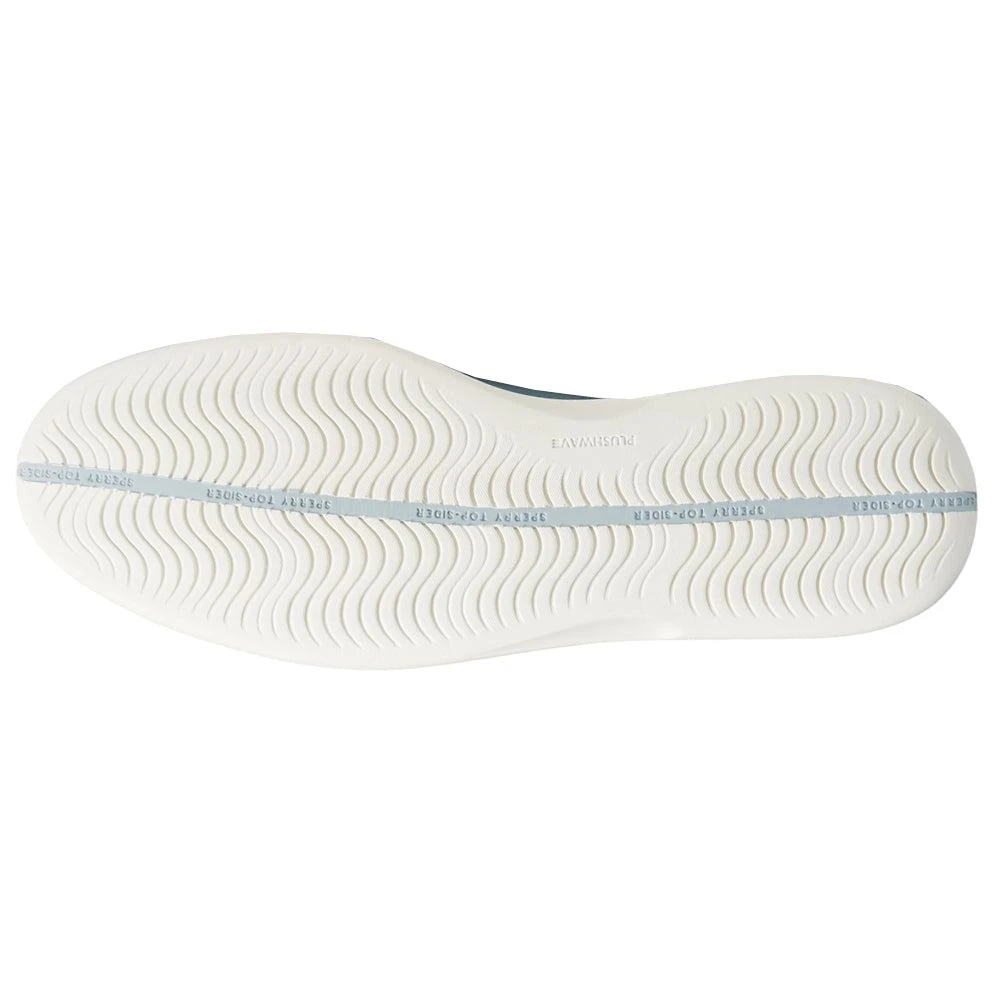 Sperry Gold Plushwave Cabo Slip On Shoes 5