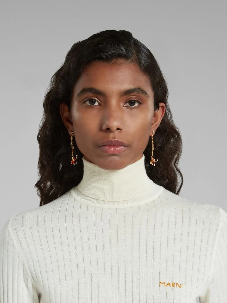 Marni Fibres Women
s Earrings 2