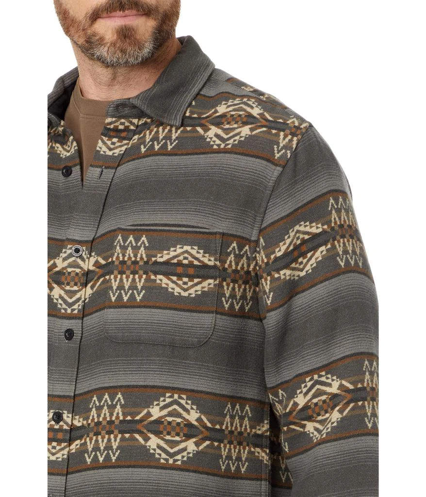 Pendleton Marshall Chamois Shirt 3