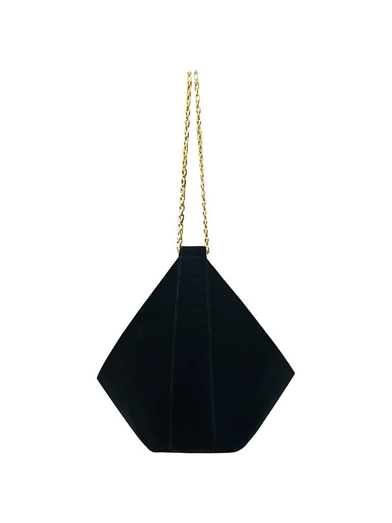 NEOUS Modern Evening Pavo West Velvet Bag 1