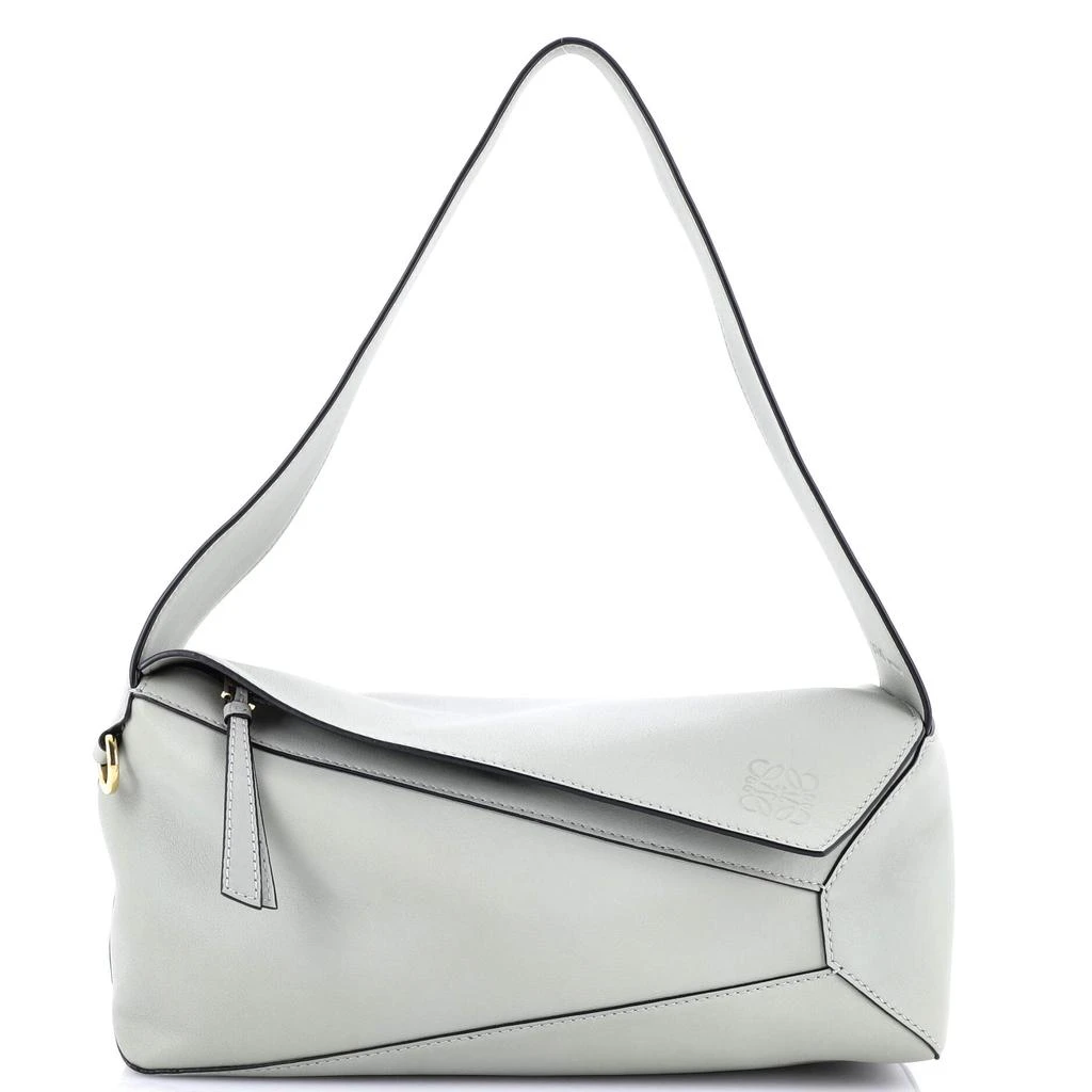 Loewe Puzzle Hobo Leather 1