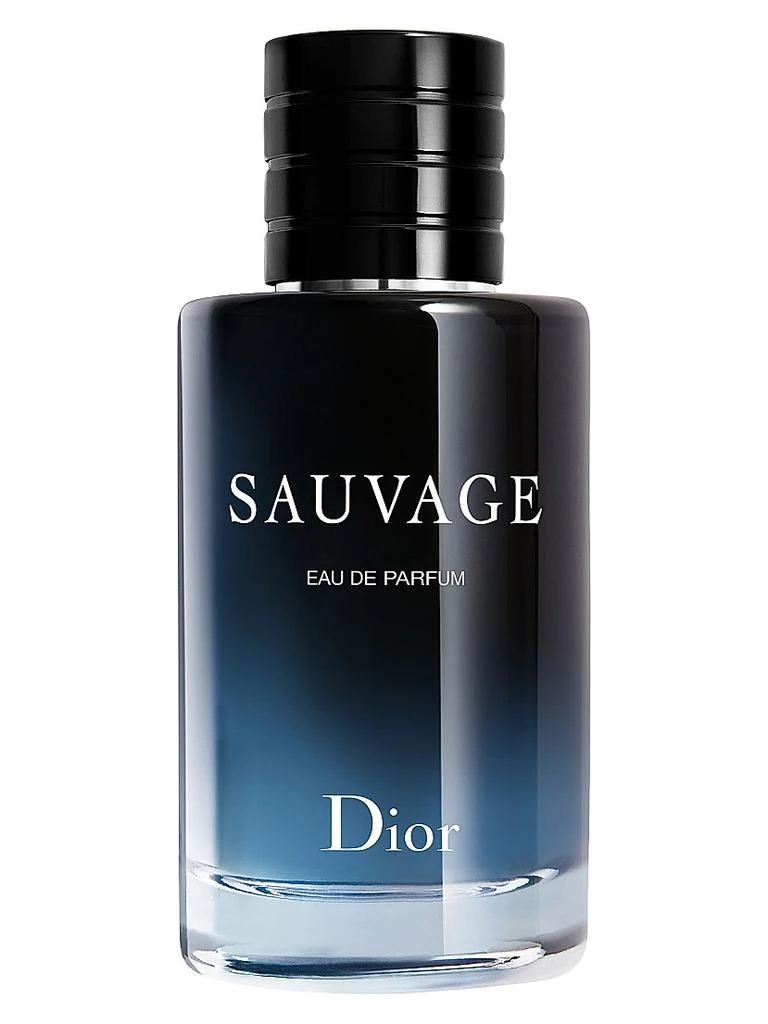 Dior Sauvage Eau De Parfum 1