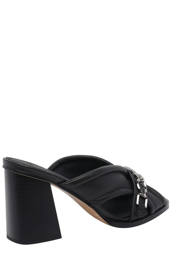 PINKO Pinko Chain Detail Heeled Pumps 2