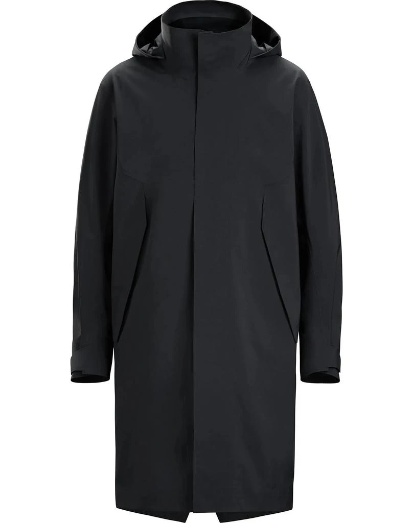 Arc'teryx Monitor Coat 1