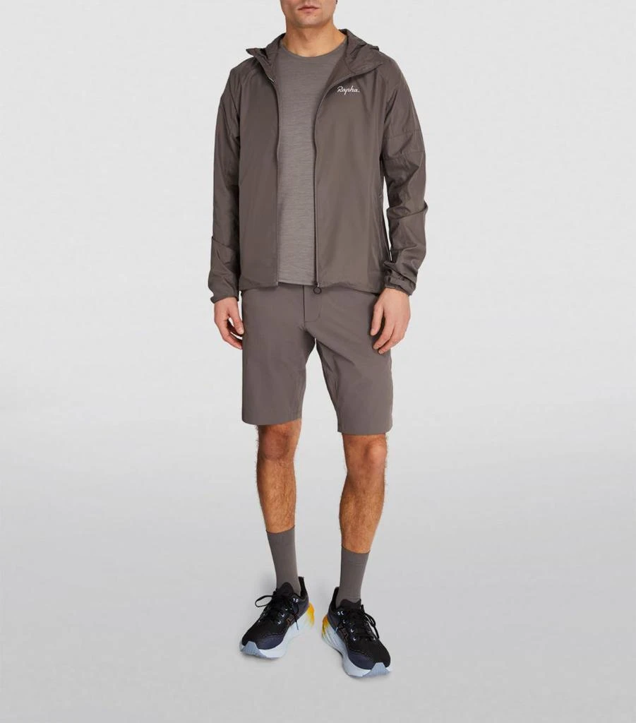 Rapha Merino Wool Explore T-Shirt 2