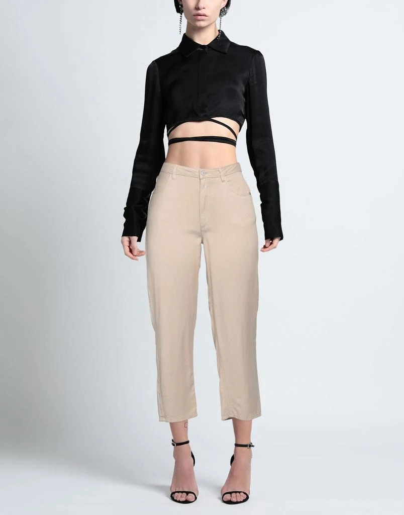 GUESS Casual pants 2