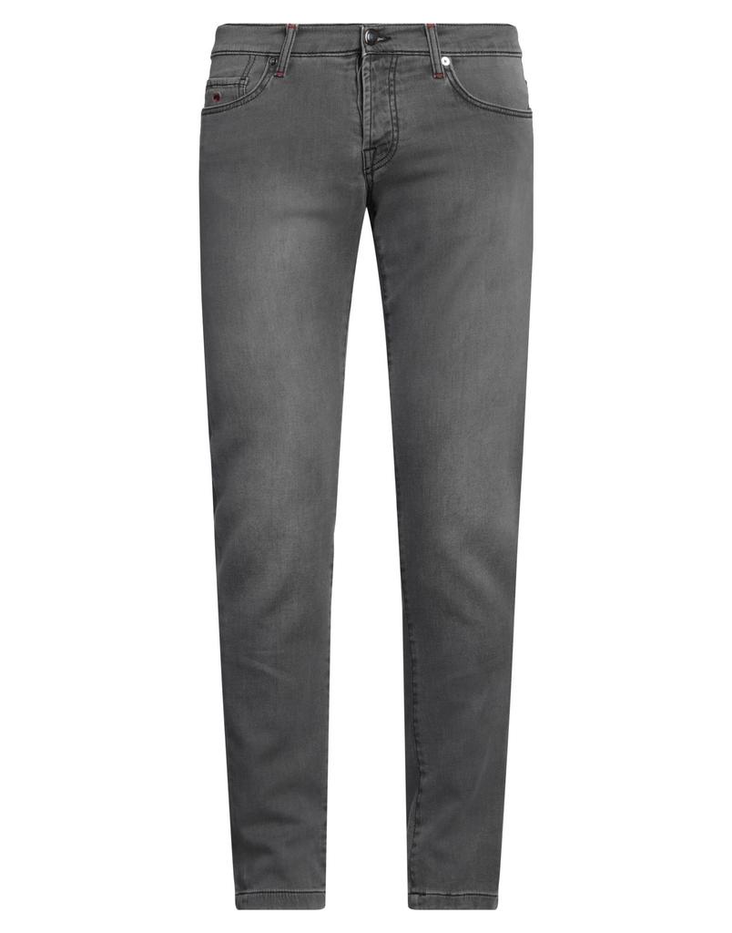 Marco Pescarolo Denim pants