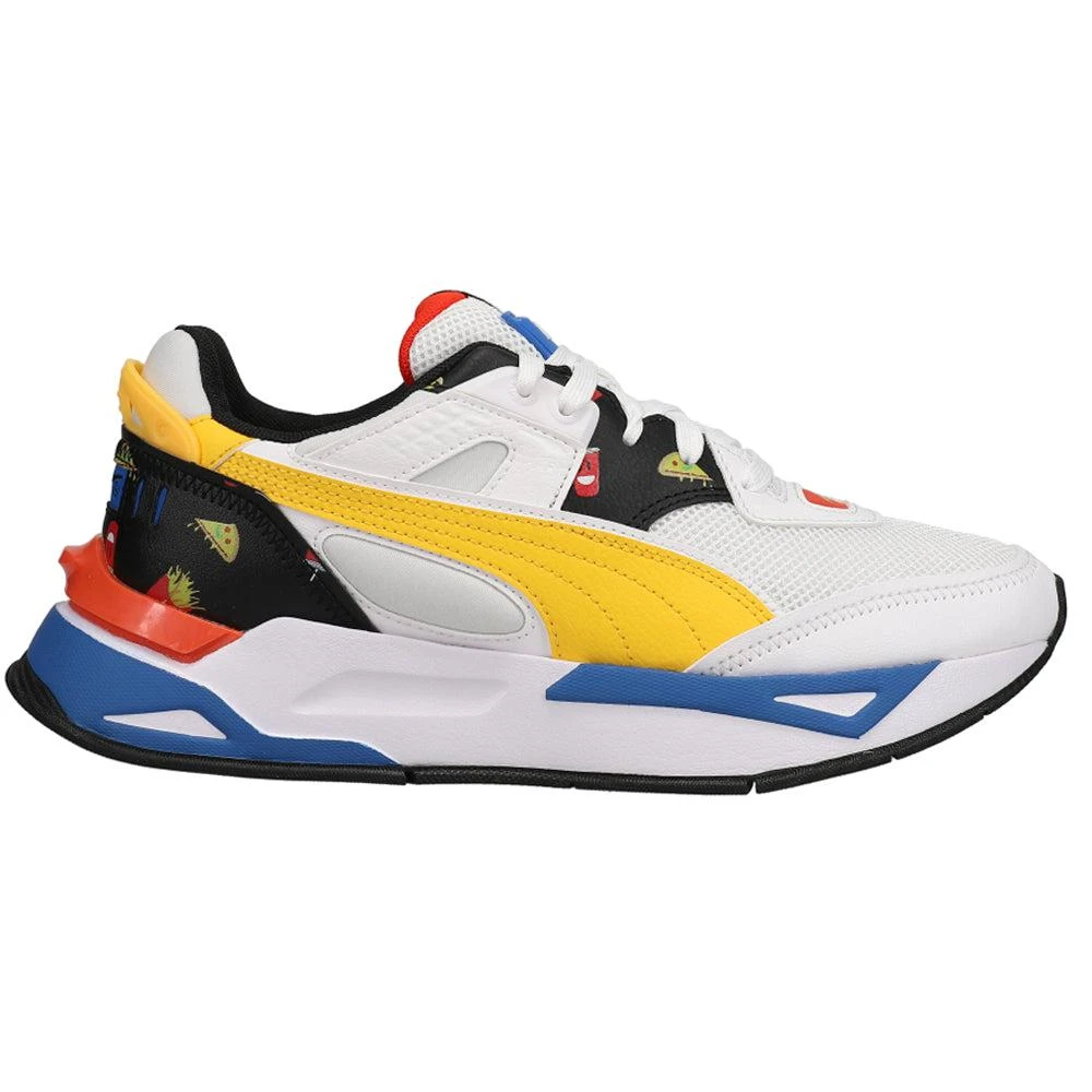 Puma Mirage Sport Foodies Lace Up Sneakers (Big Kid)