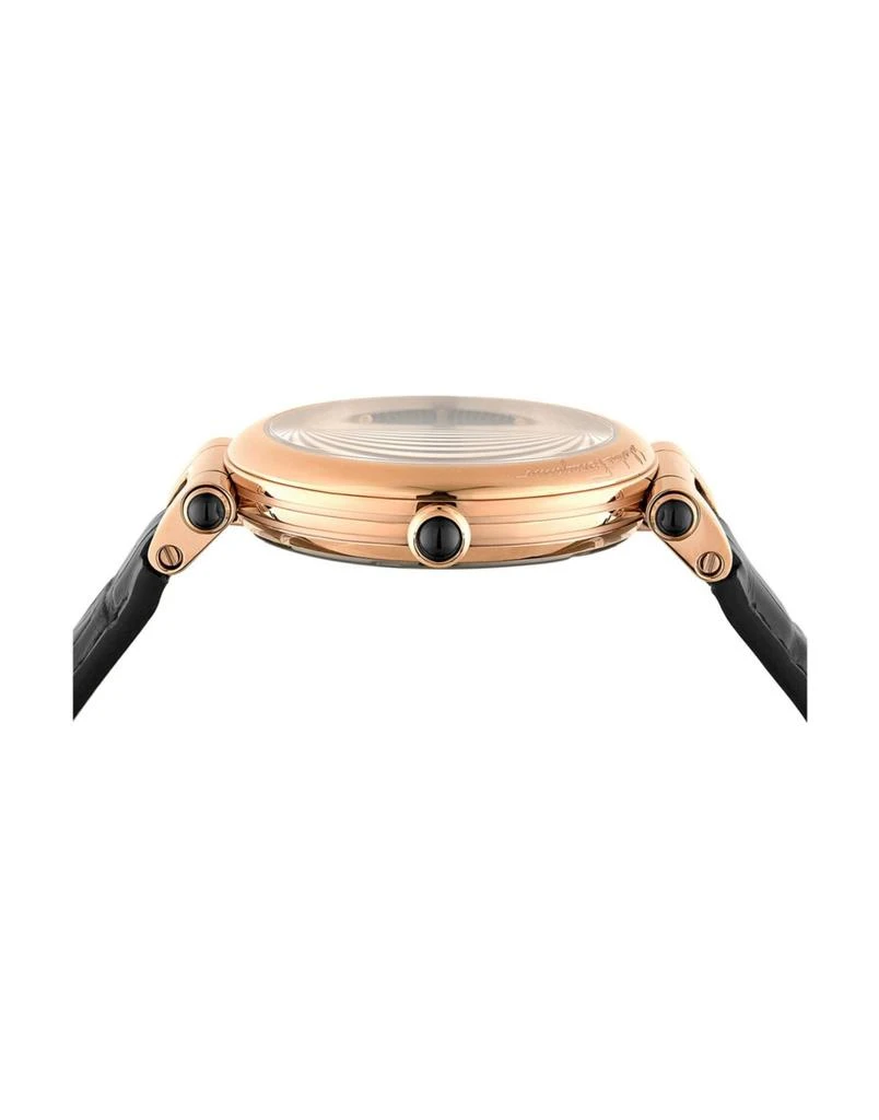 Salvatore Ferragamo Wrist watch 2