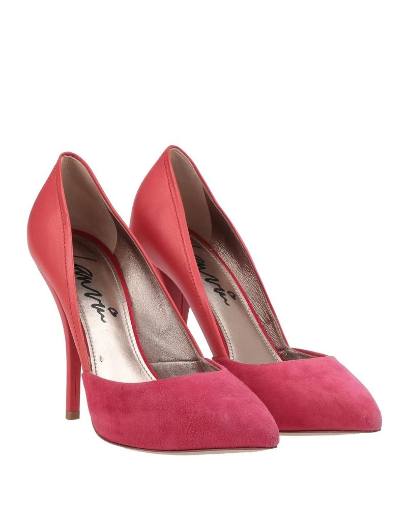 Lanvin Lanvin - Pumps - Fuchsia - Woman 4