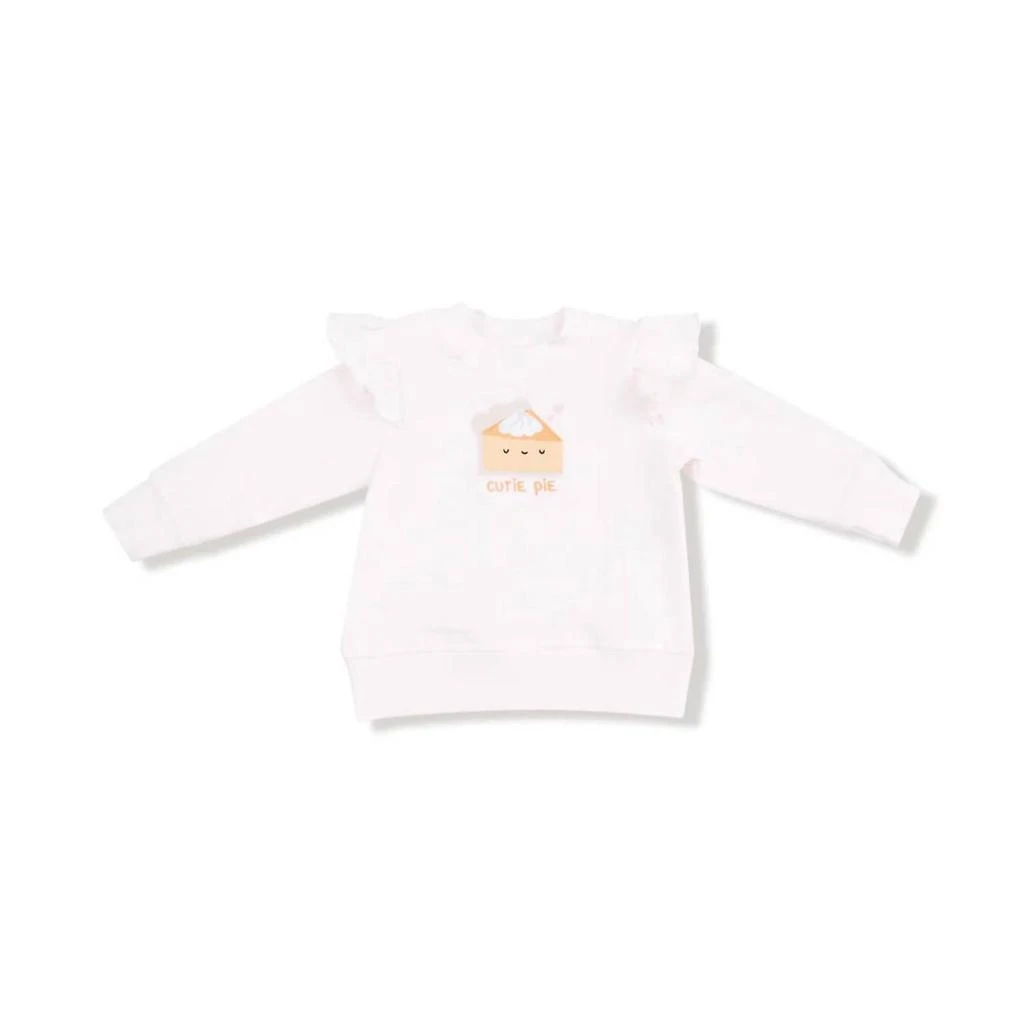 Angel Dear Angel Dear - Cutie Pie Sweatshirt And Tutu Set 3