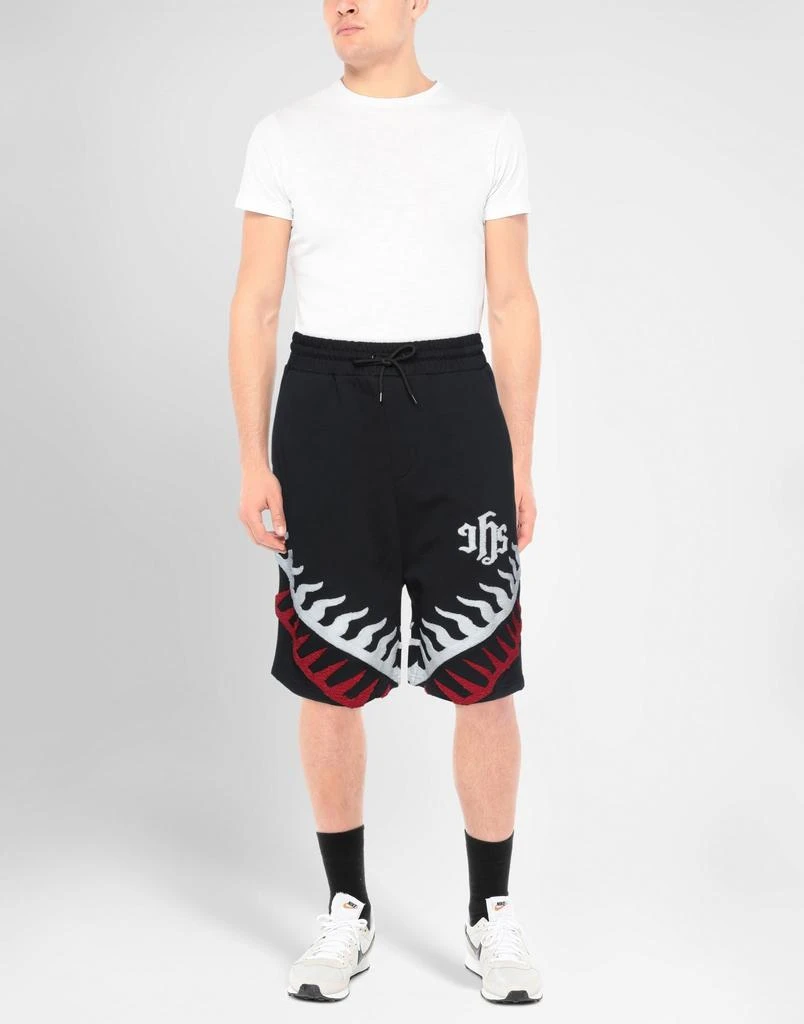 IHS Shorts & Bermuda 2
