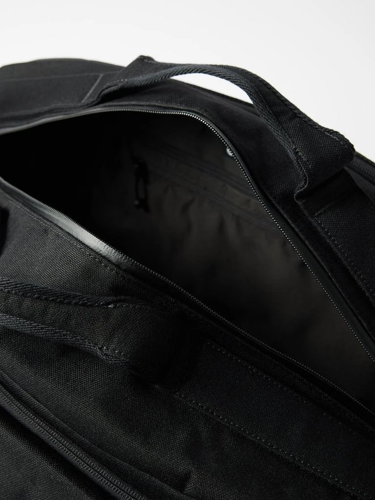 lululemon Command The Day recycled-fibre holdall 5