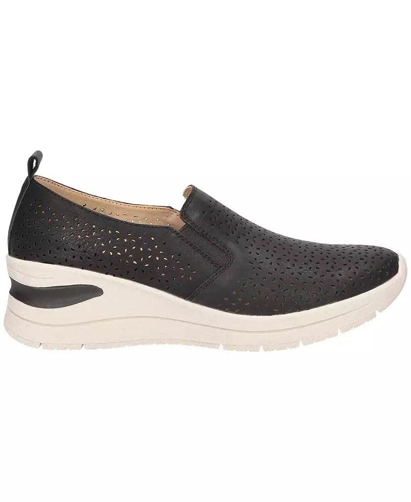Easy Street Easy Street Women
s Nottingham Slip-On Sneakers 2