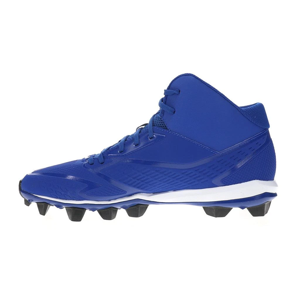 Adidas Icon 8 Mid Md Baseball Cleats 3