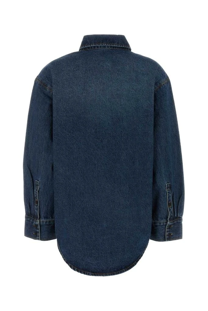 CAMILLA AND MARC Camilla And Marc Oversized Button-Up Top 2